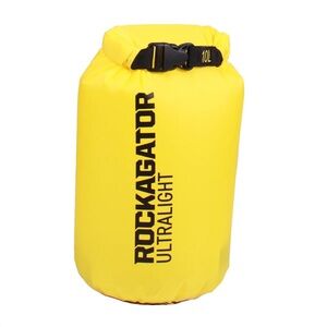 Rockagator Ultralight Series Dry Bags - 15L